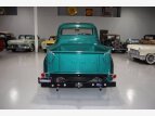 Thumbnail Photo 52 for 1953 Ford F100